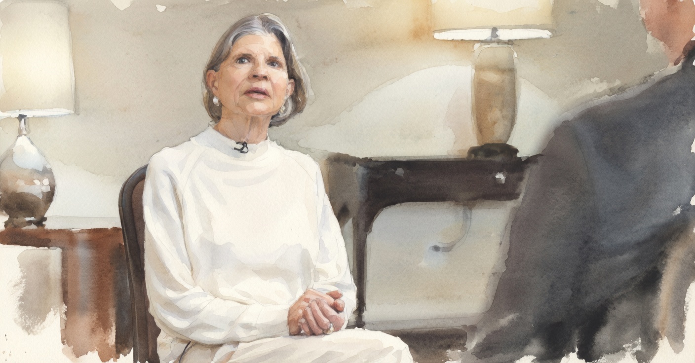 Dr. Kathleen Ruddy