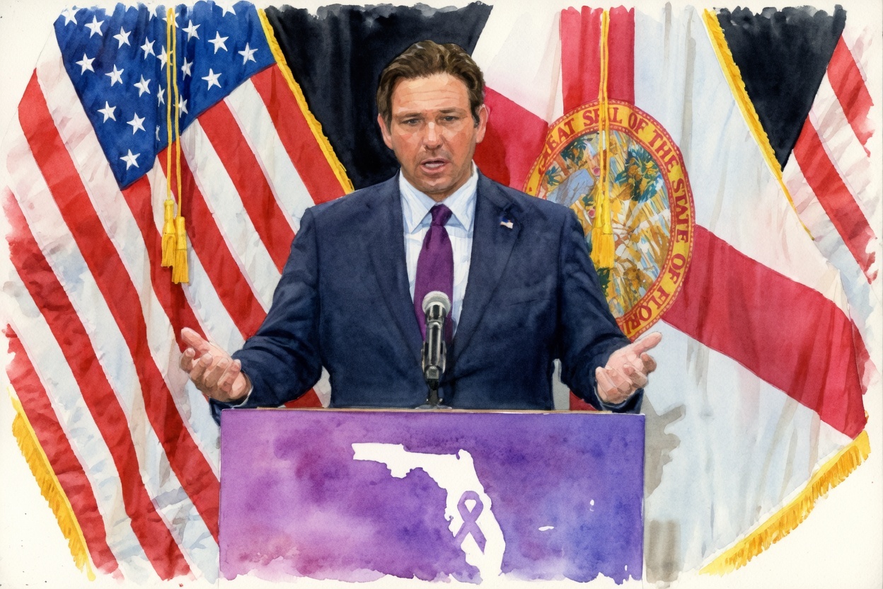 Florida put Spotlight on Ivermectin